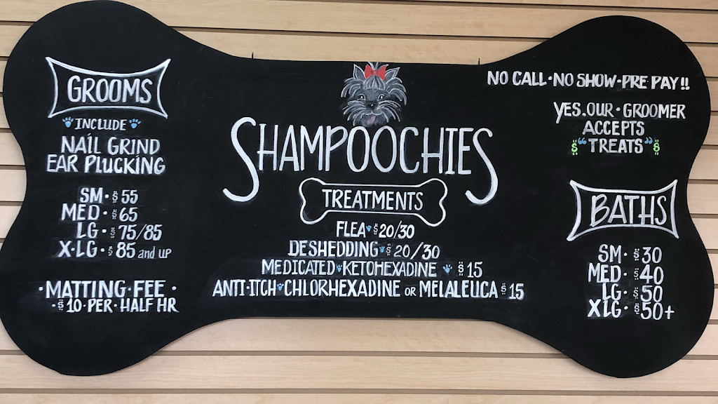 Shampoochies Grooming & Pet Supplies | 179 Locust Ave, West Long Branch, NJ 07764 | Phone: (848) 303-8665