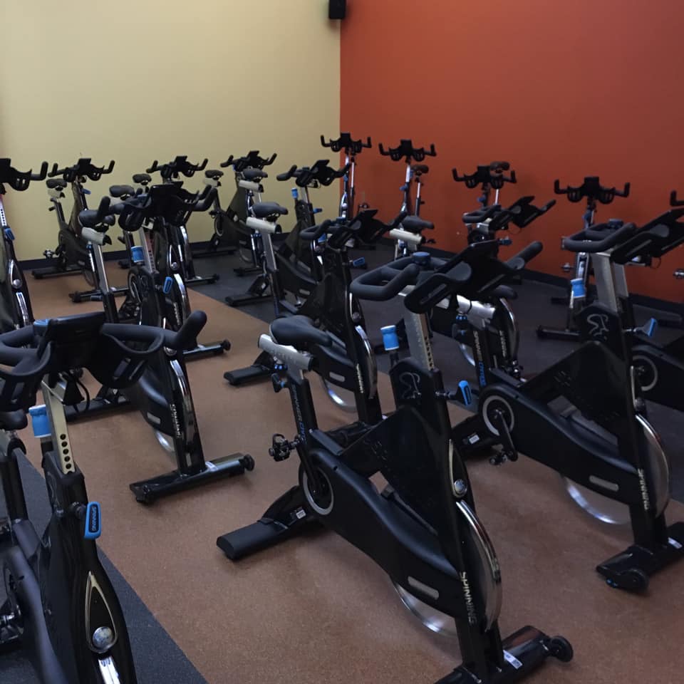 The Fitness Resource | 200 McKay Rd, Huntington Station, NY 11746 | Phone: (516) 605-0800