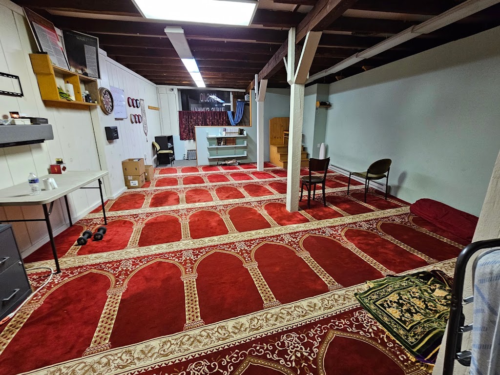 Masjid Ahlus-Sunnah | 10 S Main St, Liberty, NY 12754 | Phone: (845) 428-0303