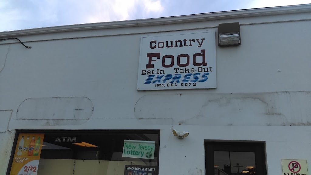 Country Food Express | 362 US-40, Penns Grove, NJ 08069 | Phone: (856) 351-0072