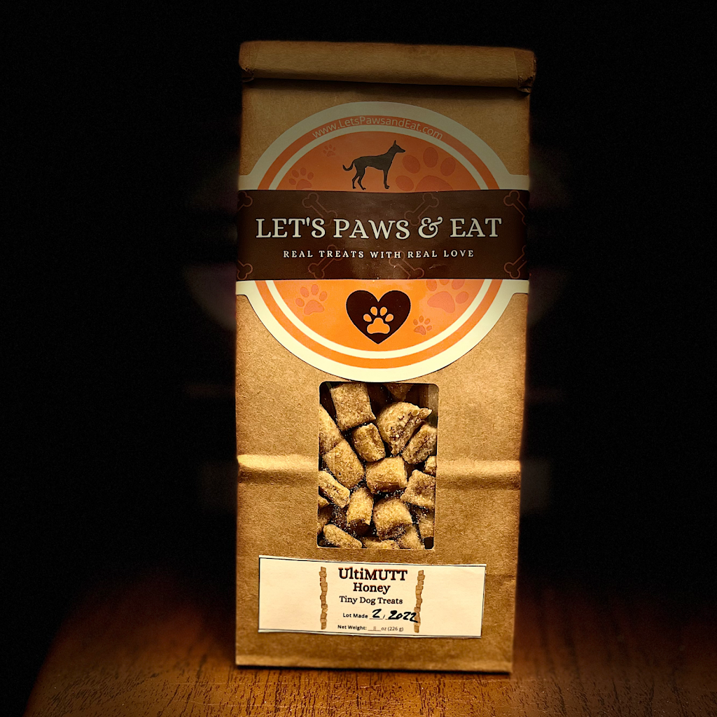 Lets Paws & Eat | 645 Goodwin St, East Hartford, CT 06108 | Phone: (203) 927-4613