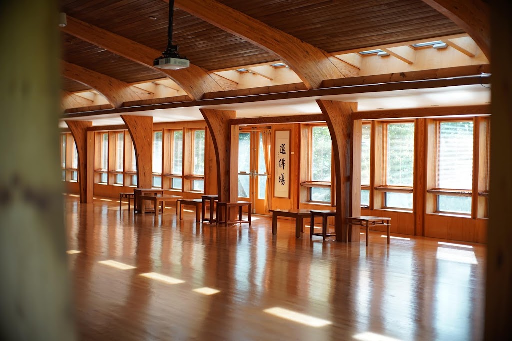 Dharma Drum Retreat Center | 184 Quannacut Rd, Pine Bush, NY 12566 | Phone: (845) 744-8114