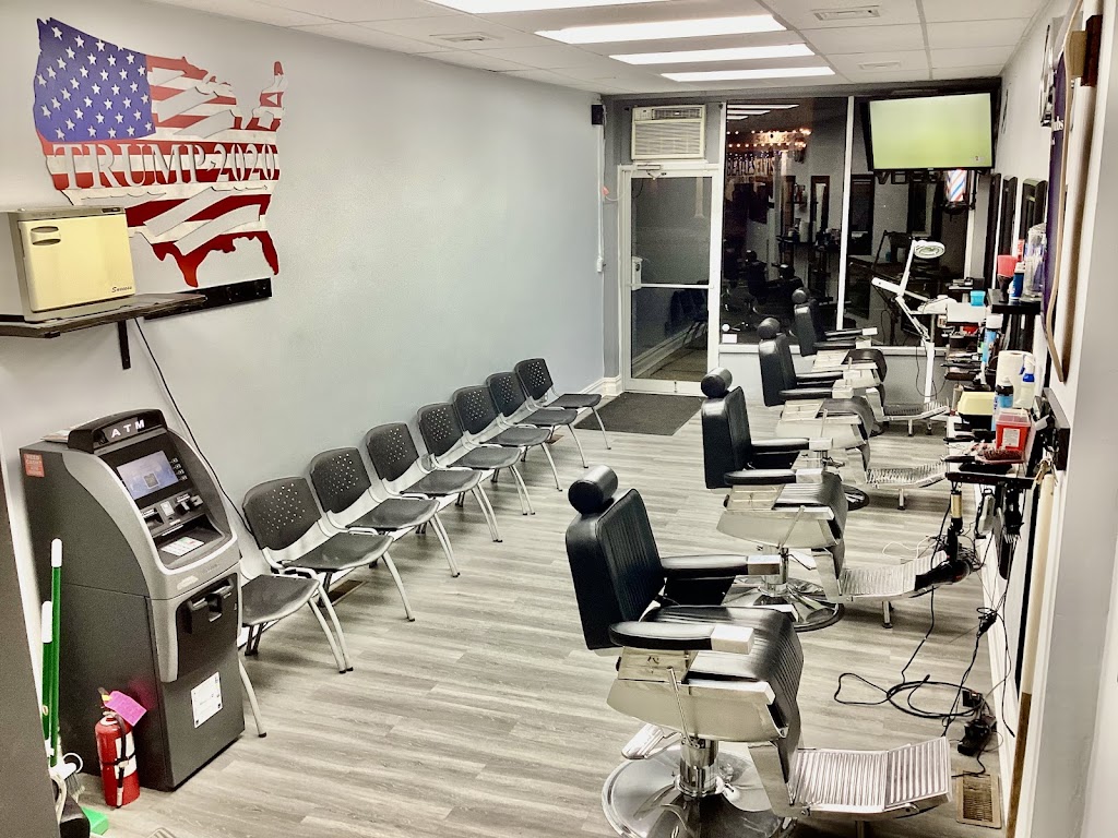 LindsEarl’s Shave Parlor | 5419 Merrick Rd, Massapequa, NY 11758 | Phone: (516) 407-3667