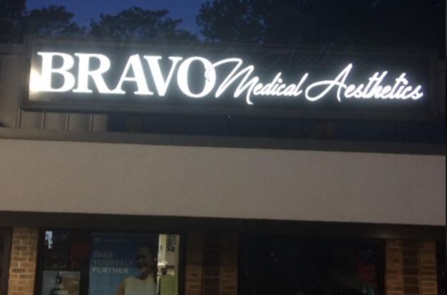 Bravo Medical Aesthetics | 825 Cromwell Ave, Rocky Hill, CT 06067 | Phone: (860) 257-0470