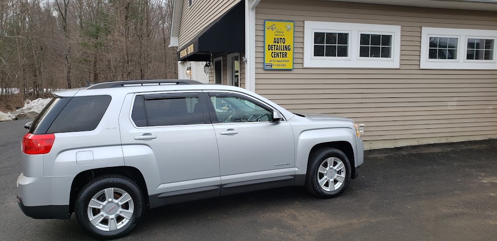 Queen Bee Carwash & Detail Center | 23 College Hwy, Southampton, MA 01073 | Phone: (413) 588-7243