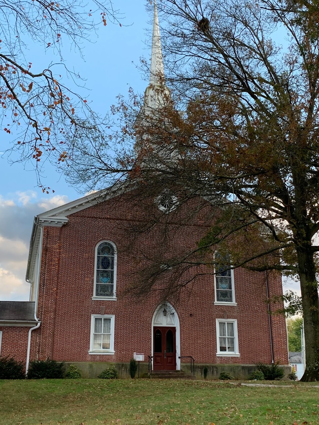 Falkner Swamp United Church of Christ | 2077 Swamp Pike, Gilbertsville, PA 19525 | Phone: (610) 323-4053