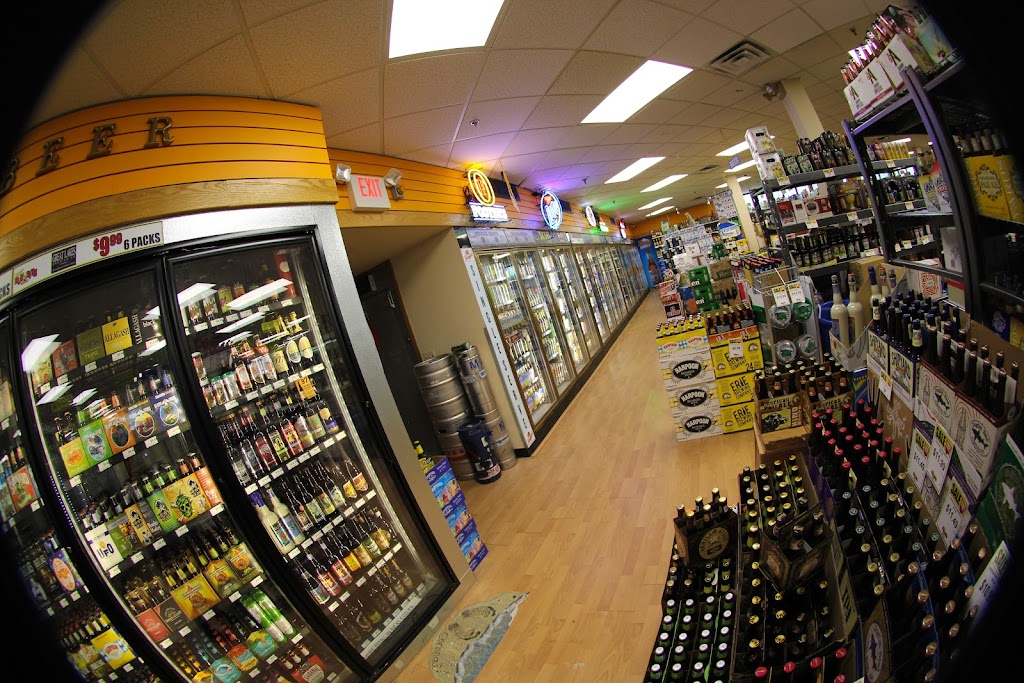 Super Buy-Rite Liquors | 1238 NJ-34, Aberdeen Township, NJ 07747 | Phone: (732) 583-1555