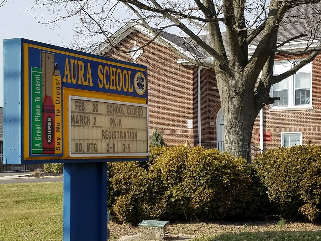 Aura Elementary School | 900 Clems Run, Glassboro, NJ 08028 | Phone: (856) 881-4551