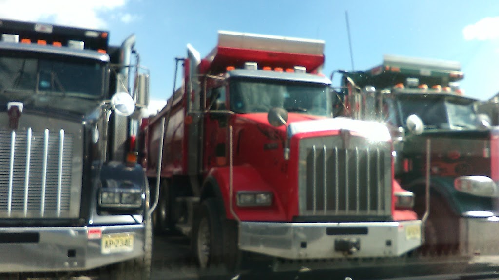 Munoz Trucking Corporation | 40-48 Porete Ave, North Arlington, NJ 07031 | Phone: (201) 997-8885