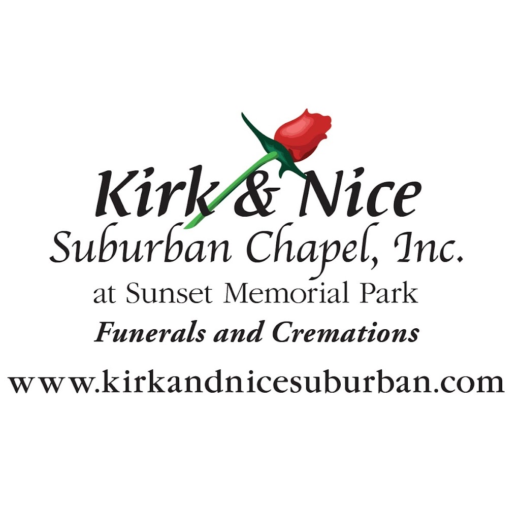 Kirk & Nice Suburban Chapel, Inc. | 333 County Line Rd, Feasterville, PA 19053 | Phone: (224) 467-3715