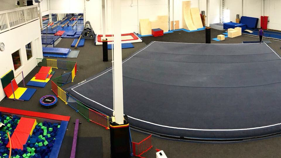 B&C Gymnastics | 2031 NY-22, Brewster, NY 10509 | Phone: (845) 302-2734