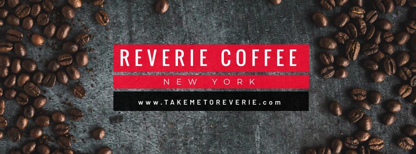 Reverie Coffee Company | 1875 US-6, Carmel Hamlet, NY 10512 | Phone: (845) 803-4319