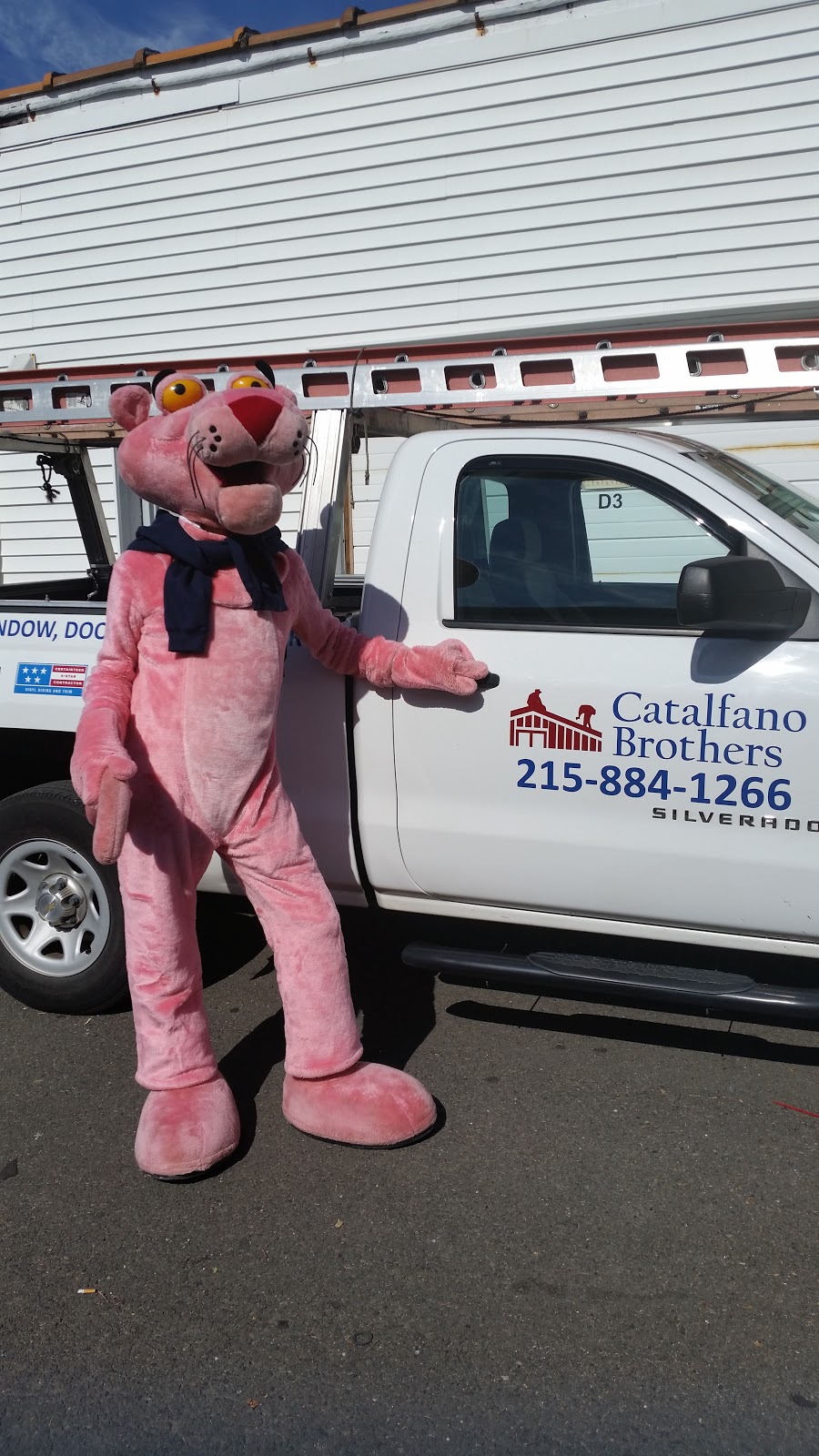 Catalfano Brothers | 101 Elm Ave, North Wales, PA 19454 | Phone: (215) 884-1266