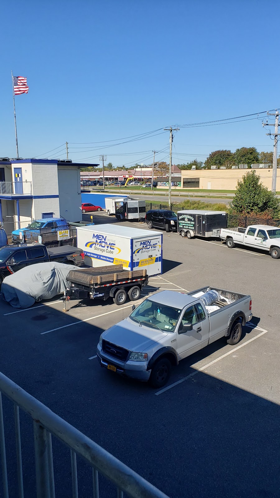 StorQuest Self Storage | 1110 NY-109, Farmingdale, NY 11735 | Phone: (631) 257-3326