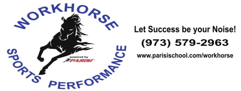 Workhorse Sports Performance | 540 Lafayette Rd, Sparta Township, NJ 07871 | Phone: (973) 579-2963