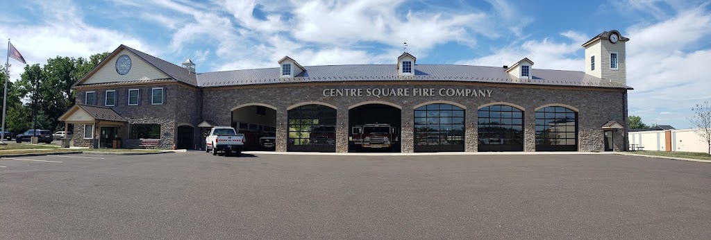 Centre Square Fire Co | 1298 W Skippack Pike, Blue Bell, PA 19422 | Phone: (610) 272-4686