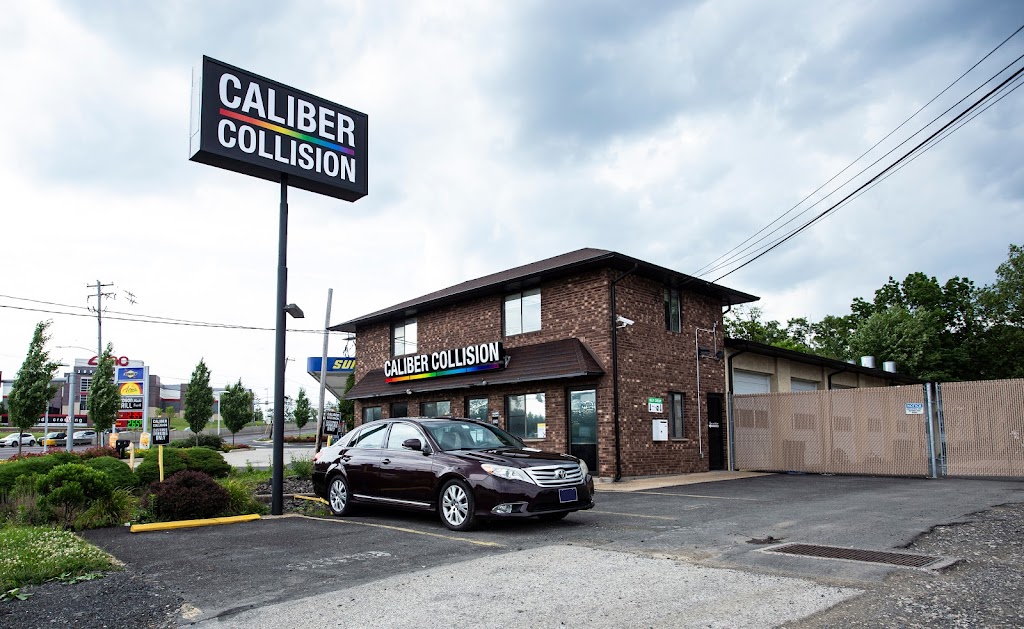 Caliber Collision | 1404 Welsh Rd, North Wales, PA 19454 | Phone: (215) 641-0500