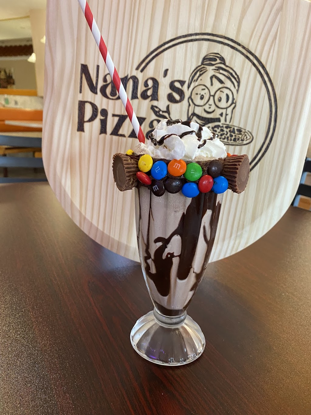 Nanas Pizza | 2909 Washington Rd, Parlin, NJ 08859 | Phone: (732) 707-3900
