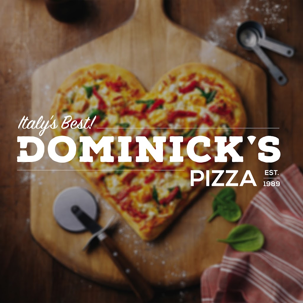Dominicks Pizza Inc | 1768 S Lincoln Ave, Vineland, NJ 08361 | Phone: (856) 691-5511
