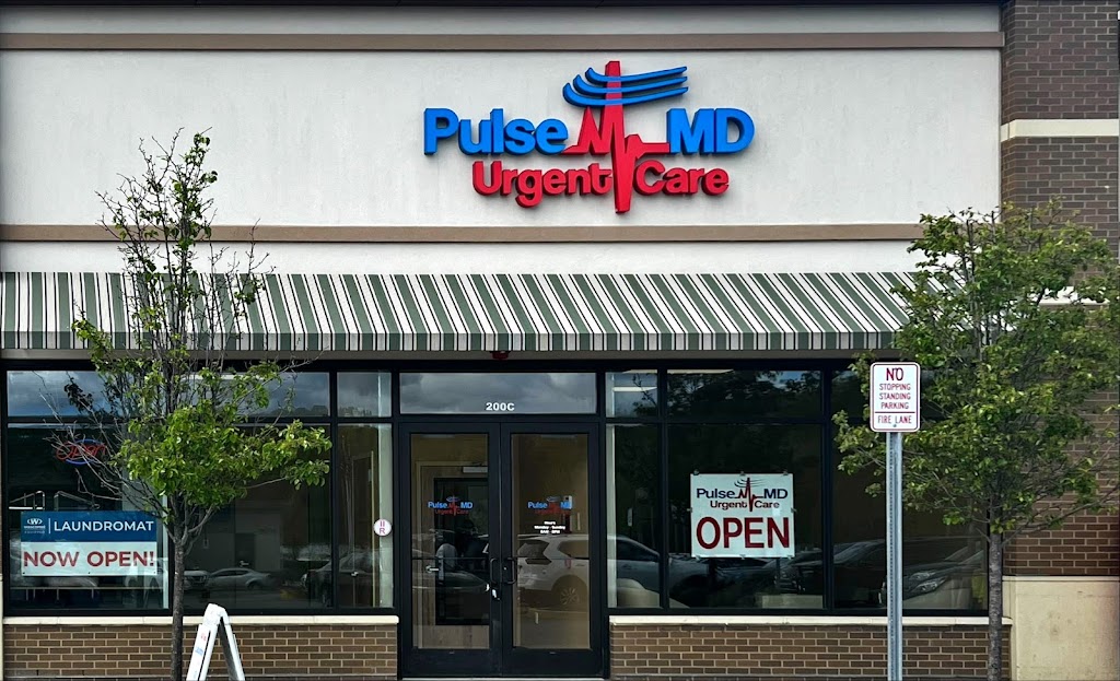 Pulse-MD Urgent Care | 3144 E Main St Suite 200C, Mohegan Lake, NY 10547 | Phone: (845) 204-9258