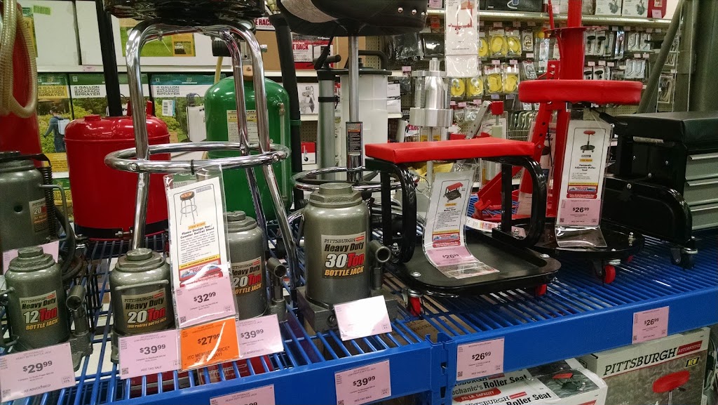 Harbor Freight Tools | 1606 S Governors Ave, Dover, DE 19904 | Phone: (302) 736-6795