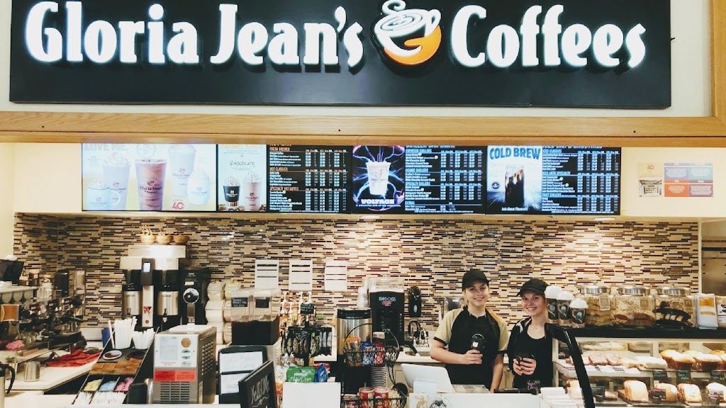 Gloria Jeans Coffees Jackson Premium Outlets | 537 Monmouth Rd #172, Jackson Township, NJ 08527 | Phone: (732) 703-1976