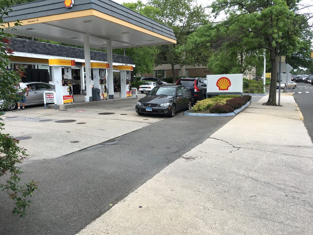 Shell | 805 Boston Post Rd, Darien, CT 06820 | Phone: (203) 655-2594