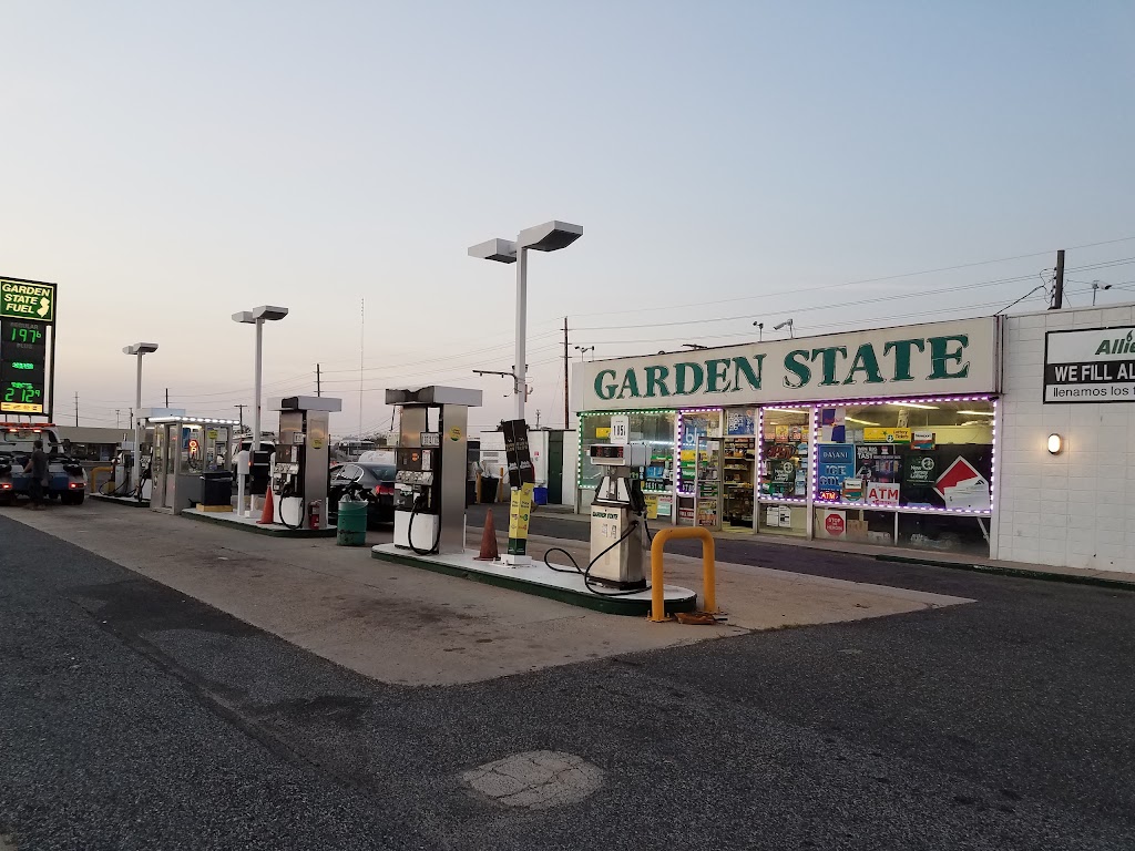 Garden State Fuels | 7054 Black Horse Pike, Pleasantville, NJ 08232 | Phone: (609) 241-8455