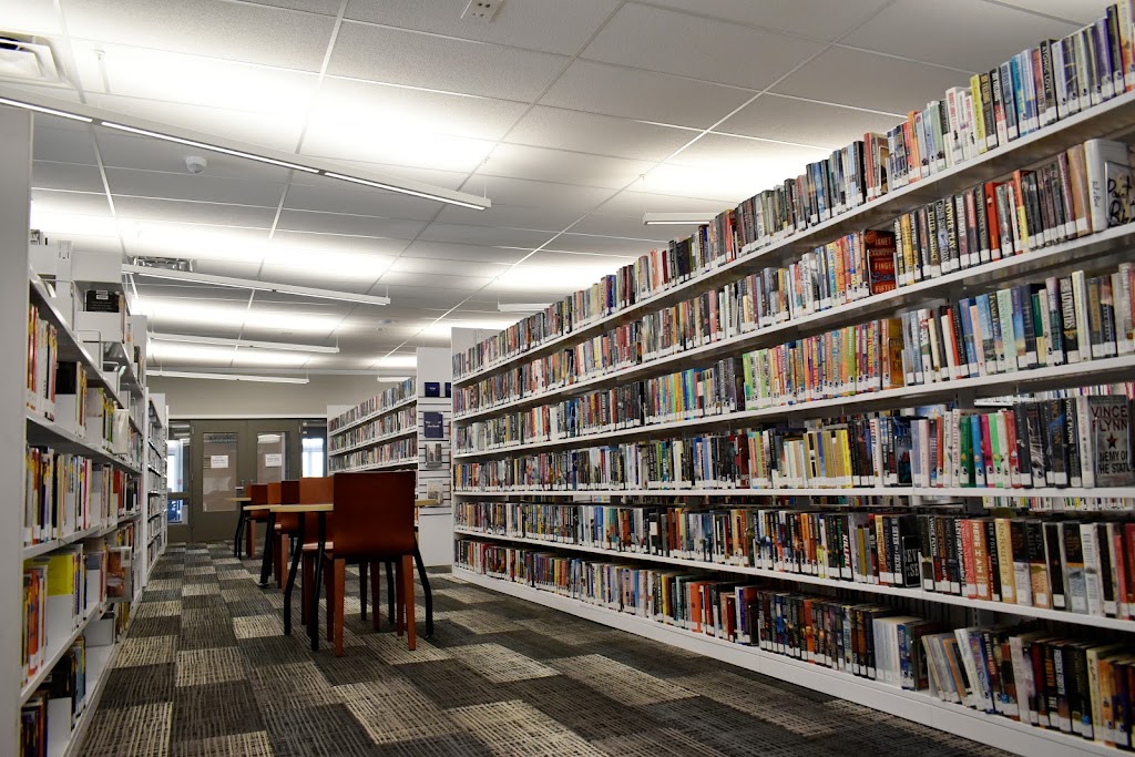 Parkland Community Library | 4422 Walbert Ave, Allentown, PA 18104 | Phone: (610) 398-1361