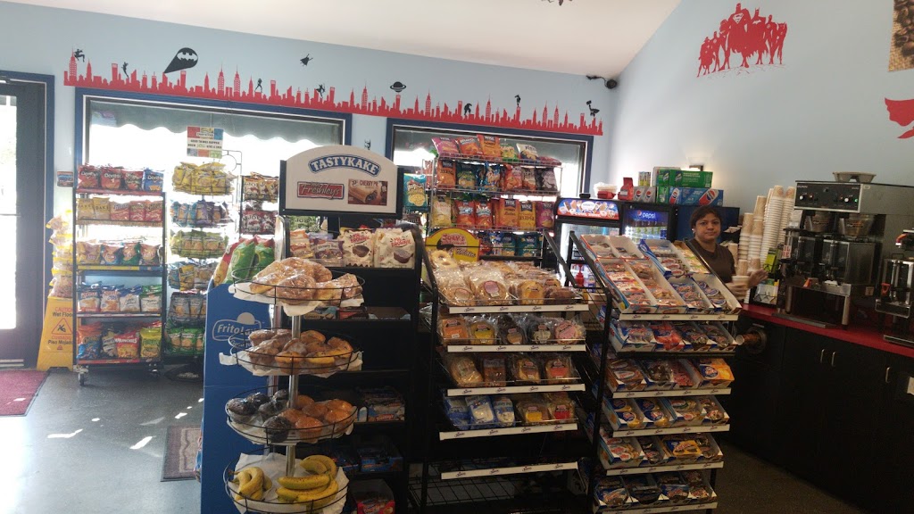 Pequannock Deli | 383 Newark Pompton Turnpike, Pompton Plains, NJ 07444 | Phone: (973) 835-3700