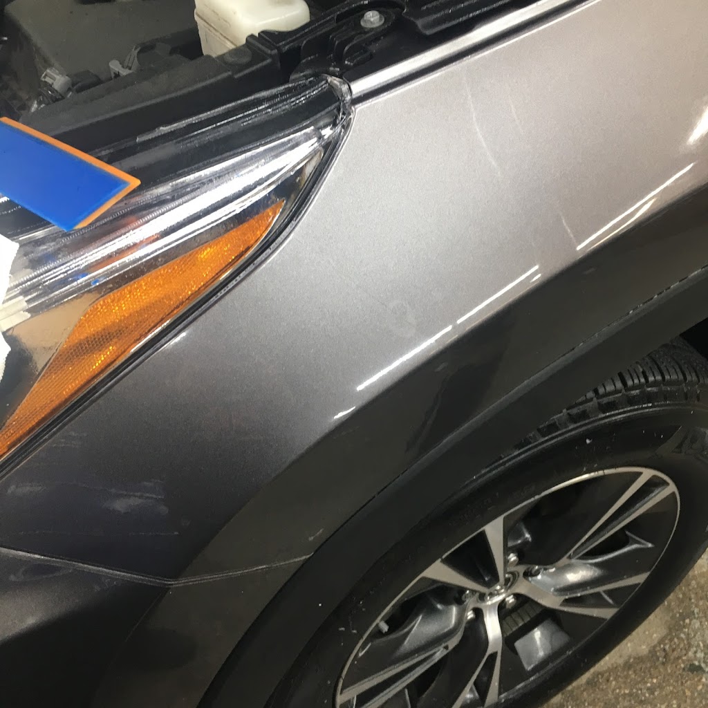 Precision Window Tinting and Auto Spa | 260 W Centennial Ave, Roosevelt, NY 11575 | Phone: (516) 442-1705