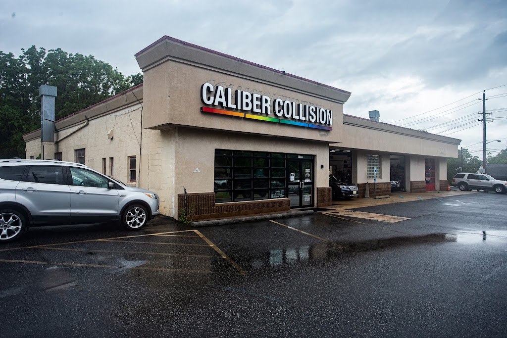 Caliber Collision | 1864 Chews Landing Rd, Blackwood, NJ 08012 | Phone: (856) 228-1200