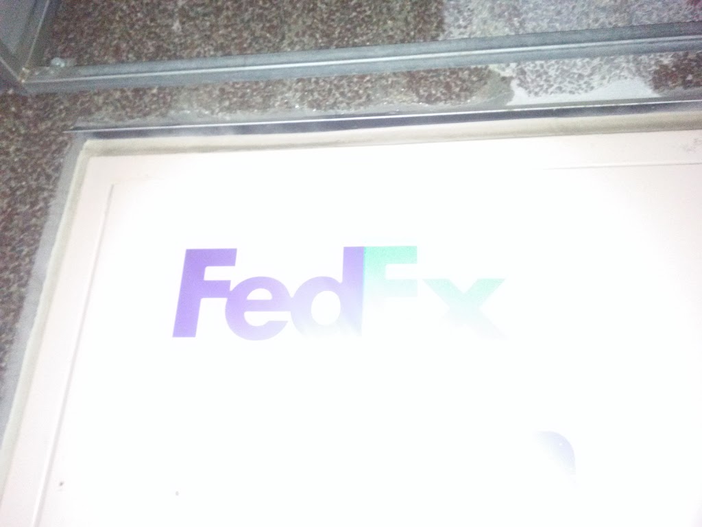 FedEx Home Delivery | 550 Long Beach Blvd, Stratford, CT 06615 | Phone: (800) 463-3339