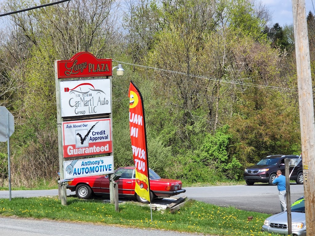 CAR-MART 1 AUTO GROUP | 106 Camellia Rd, Brodheadsville, PA 18322 | Phone: (570) 992-8100