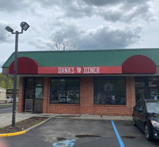Danas Diner | 565 US-6 Suite 1, Mahopac, NY 10541 | Phone: (845) 533-5330