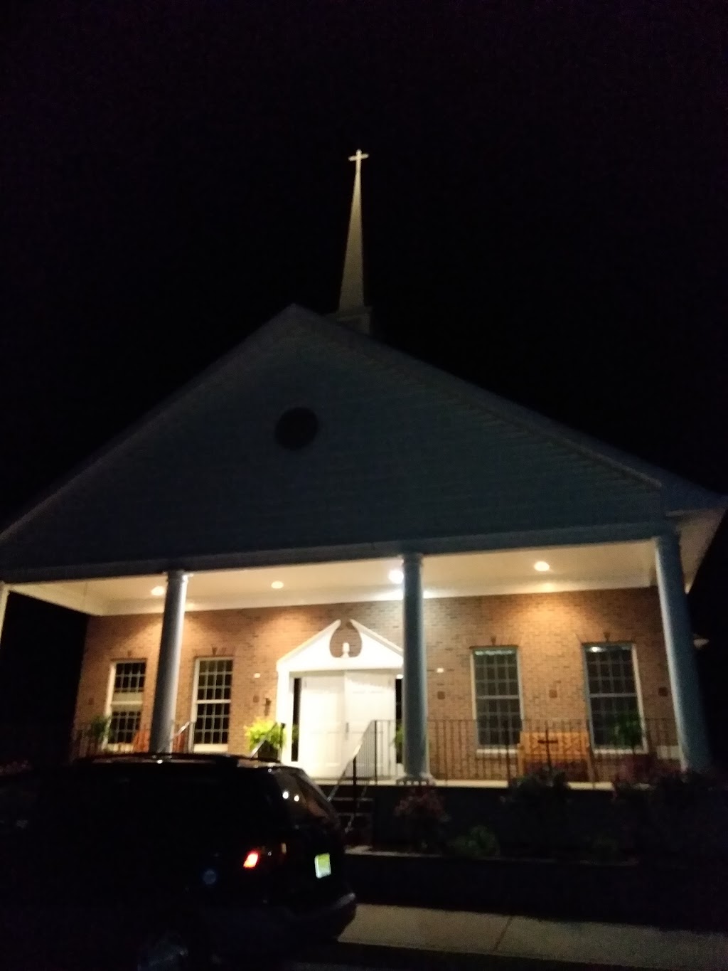 Harbor Baptist Church | 2131 Marne Hwy, Hainesport, NJ 08036 | Phone: (609) 267-4637
