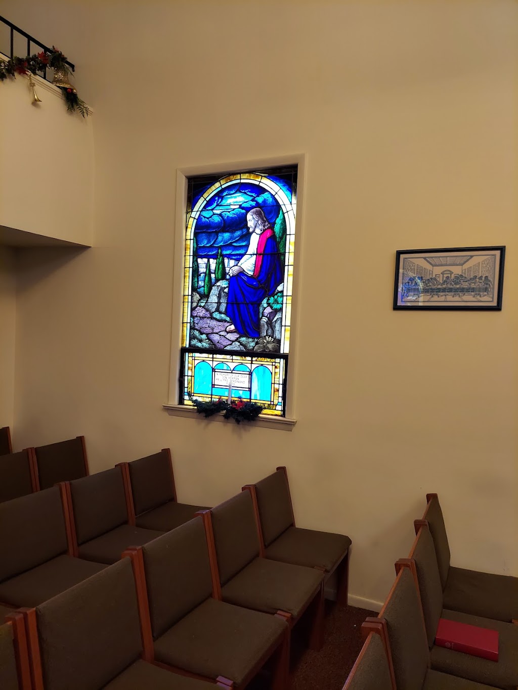 Zion Evangelical Lutheran Church | 712 Roosevelt Ave, Carteret, NJ 07008 | Phone: (732) 541-6955