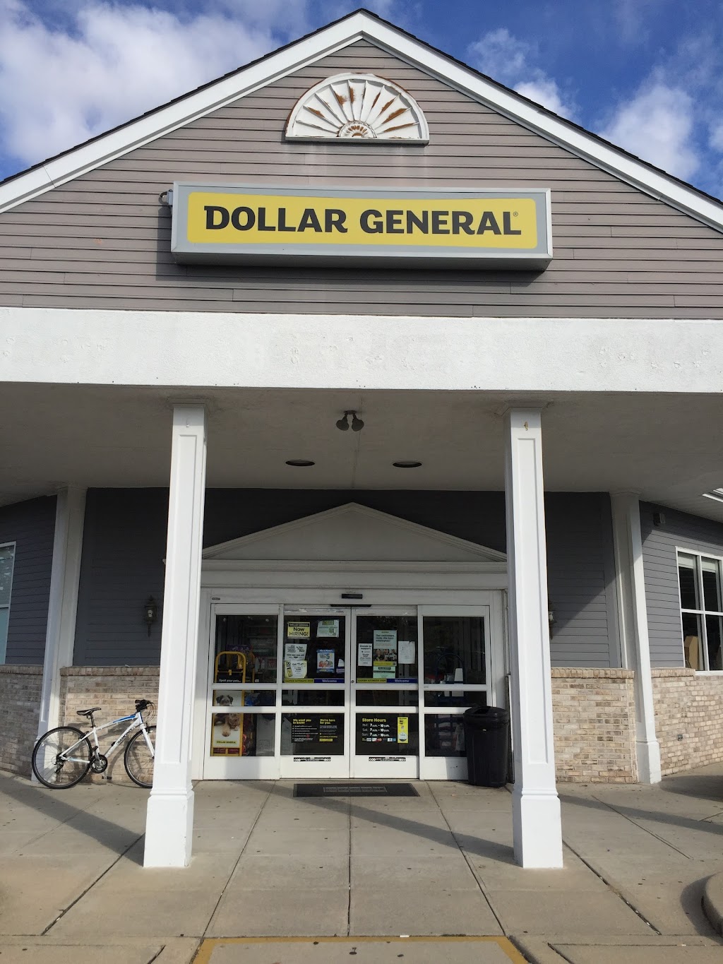Dollar General | 109 Lacey Rd, Whiting, NJ 08759 | Phone: (732) 716-2195
