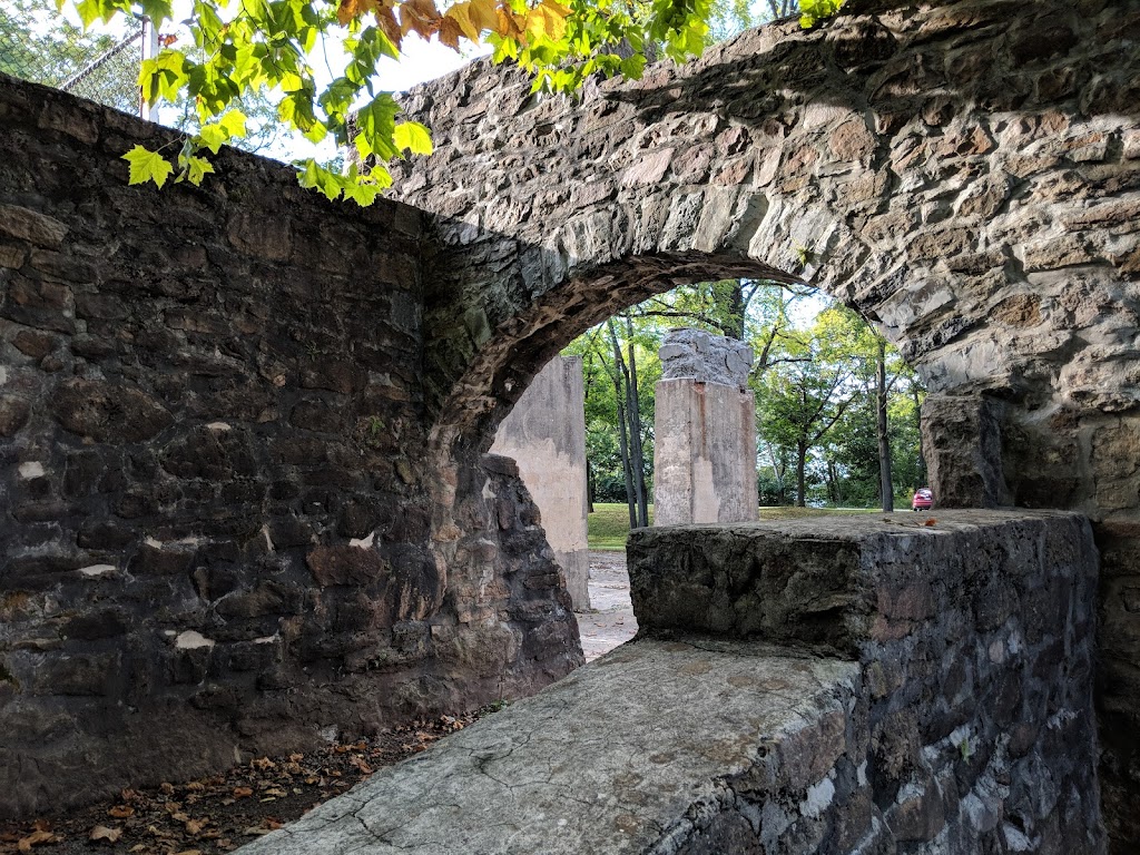 Lock Ridge Furnace Museum | 525 Franklin St, Alburtis, PA 18011 | Phone: (610) 435-1074