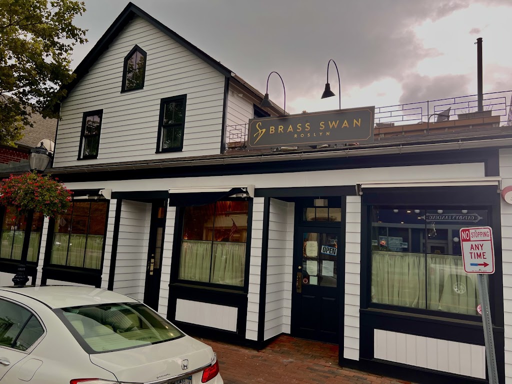 Brass Swan | 1363 Old Northern Blvd, Roslyn, NY 11576 | Phone: (516) 801-4963