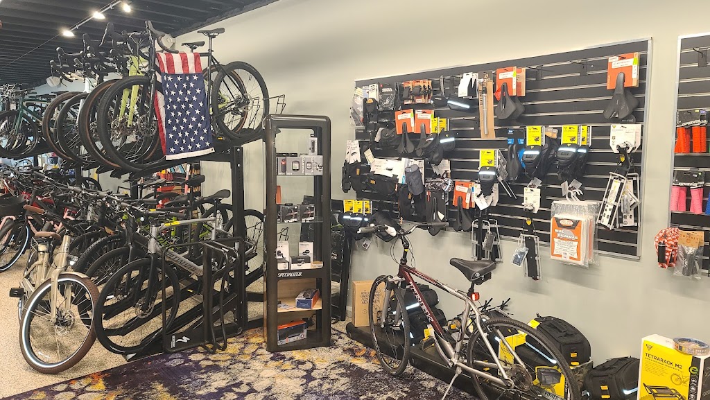 Firehouse Cycles | 38 S Bell Ave, Yardley, PA 19067 | Phone: (215) 321-7171