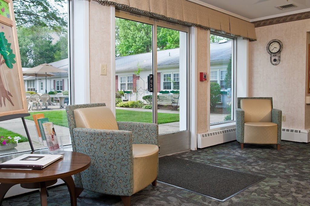 Ashbrook Care & Rehabilitation Center | 1610 Raritan Rd, Scotch Plains, NJ 07076 | Phone: (908) 889-5500