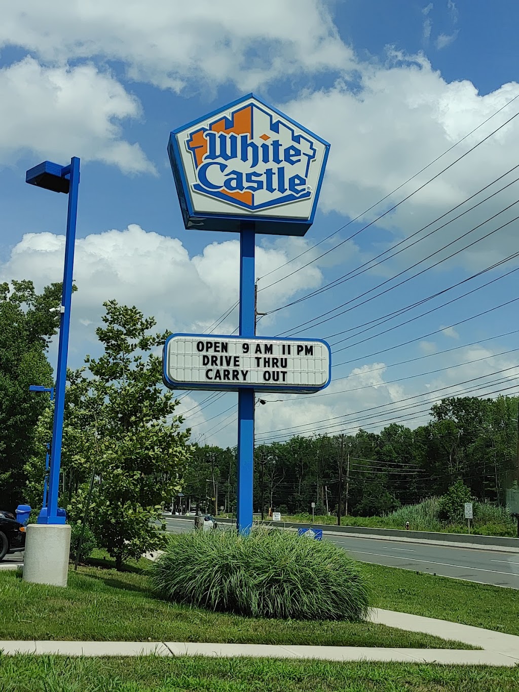 White Castle | 4053 US-1, South Brunswick Township, NJ 08852 | Phone: (732) 274-0010