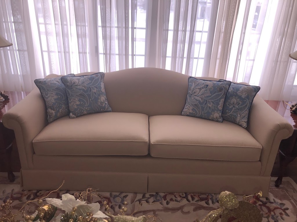 CREAZZI UPHOLSTERY | 238 N Highland Ave, Ossining, NY 10562 | Phone: (914) 923-1938