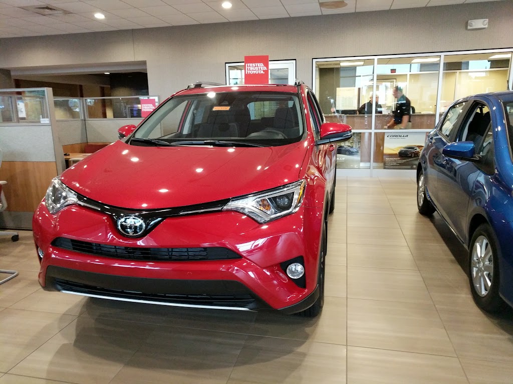 Peruzzi Toyota | 2601 Bethlehem Pike, Hatfield, PA 19440 | Phone: (215) 997-1111