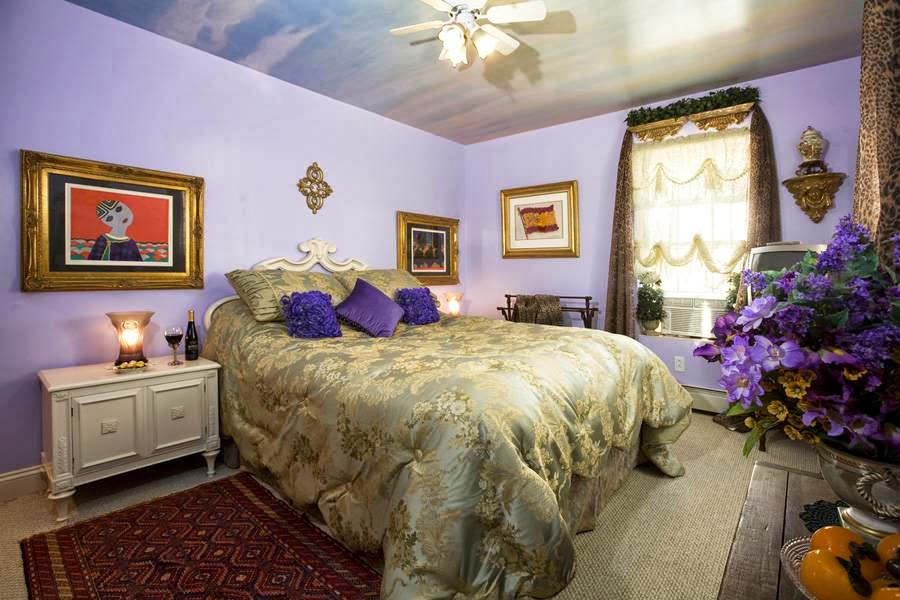 Beds on Clouds - Catskill Lodging | 5320 NY-23, Windham, NY 12496 | Phone: (518) 734-4692