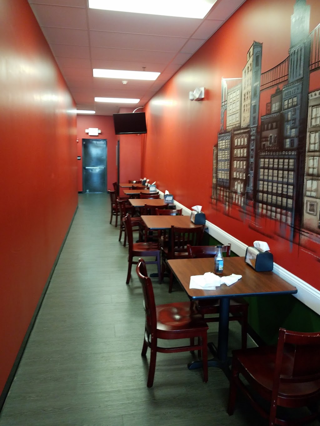 PrimoHoagies | 432 Egypt Rd, Norristown, PA 19403 | Phone: (610) 539-5284