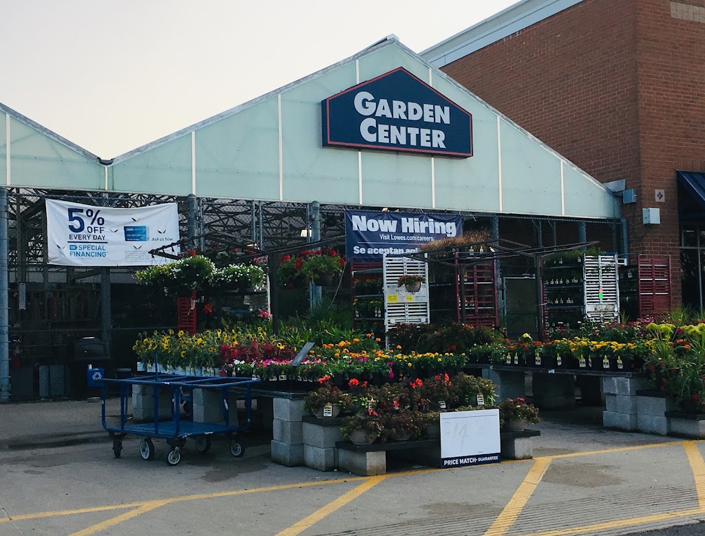 Lowes Garden Center | 2194 NJ-35, Holmdel, NJ 07733 | Phone: (732) 739-9350