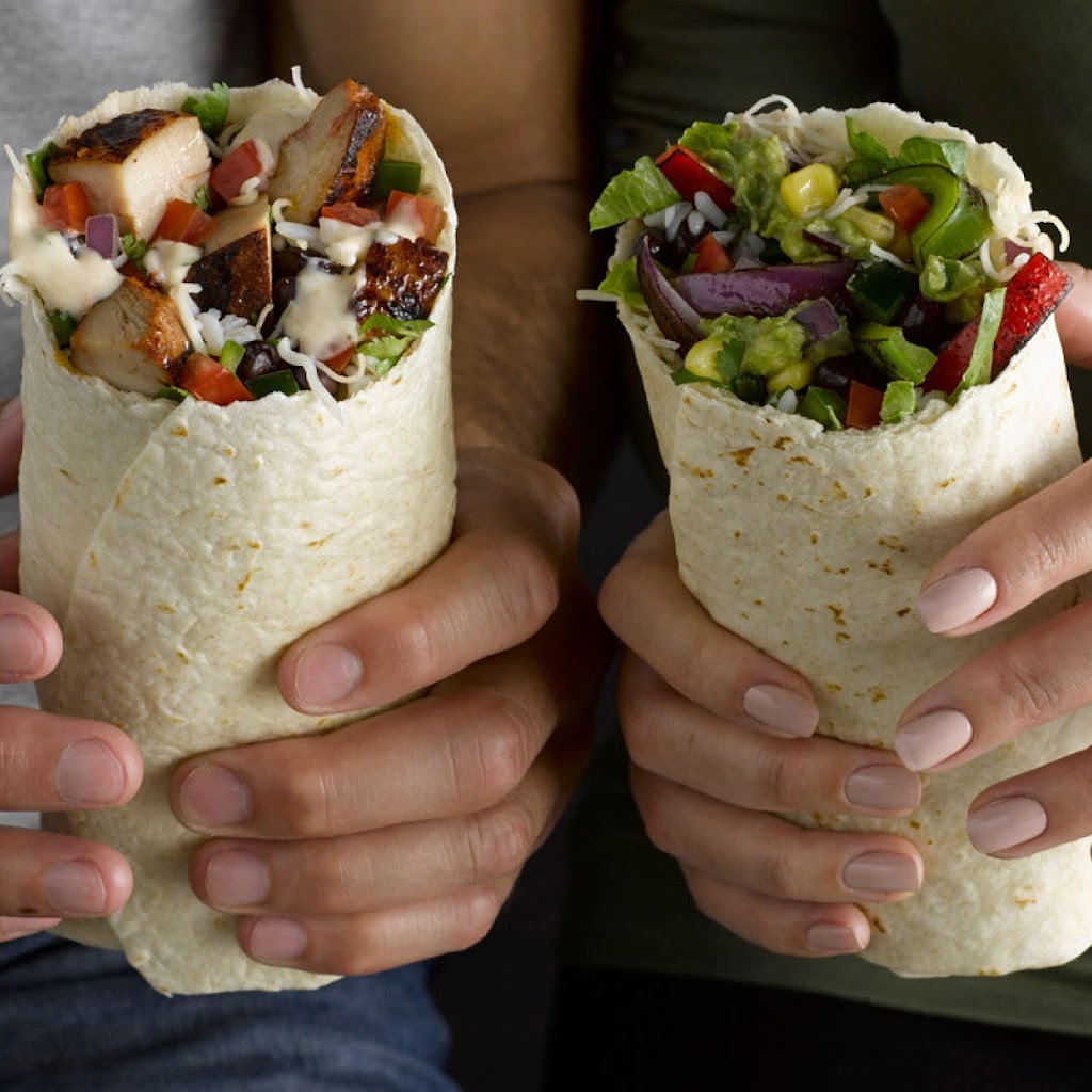 QDOBA Mexican Eats | 1024 Broadhollow Rd, Farmingdale, NY 11735 | Phone: (631) 393-6772