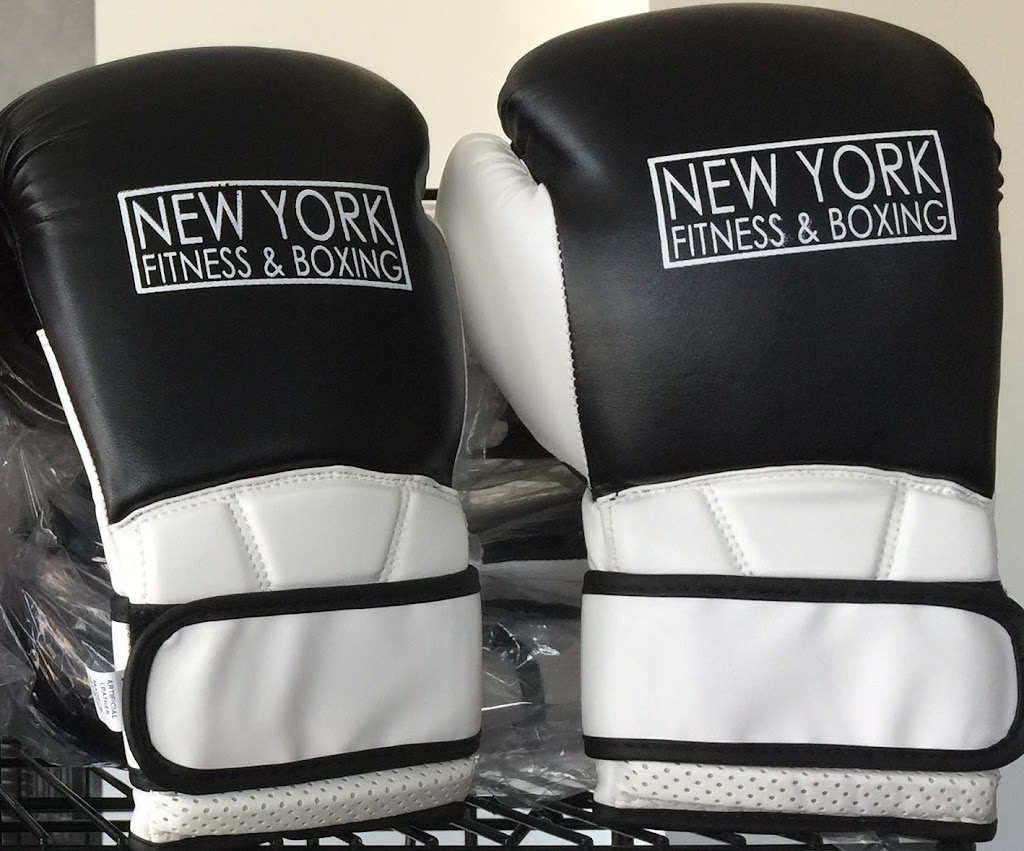 New York Fitness & Boxing | 1976 Jericho Turnpike, East Northport, NY 11731 | Phone: (631) 486-3043